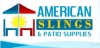 Repair & Restore Your Outdoor Furniture for Utmost Comfort with American Slings Patio & Supplies